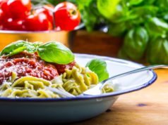 4 Tips For Better Tasting Meals Home cooked meal