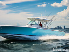 Five Compelling Reasons to Consider Joining a Boat Club for Avid Boaters Top 5 Center Console Boats